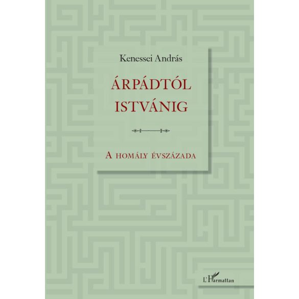 Árpádtól Istvánig
