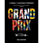 Grand Prix - A Forma-1 képes történelme