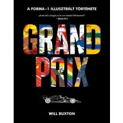 Grand Prix - A Forma-1 képes történelme