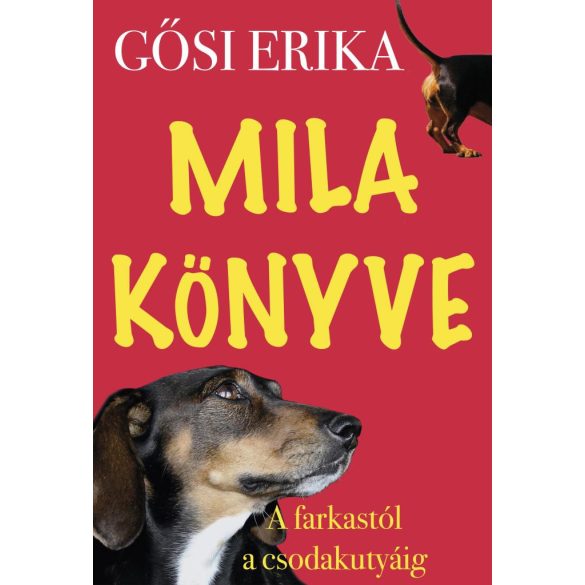 Mila könyve