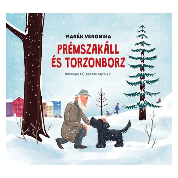 Prémszakáll és Torzonborz