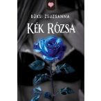 Kék rózsa