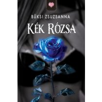 Kék rózsa