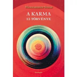 A karma 12 törvénye