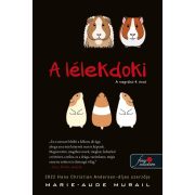 A lélekdoki (A megváltó 4. évad)