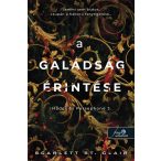 A galádság érintése (Hades és Persephone 3.)