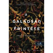 A galádság érintése (Hades és Persephone 3.)