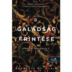 A galádság érintése (Hades és Persephone 3.)