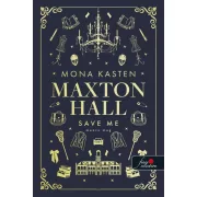 Save Me - Ments meg - Én (Maxton Hall 1.)