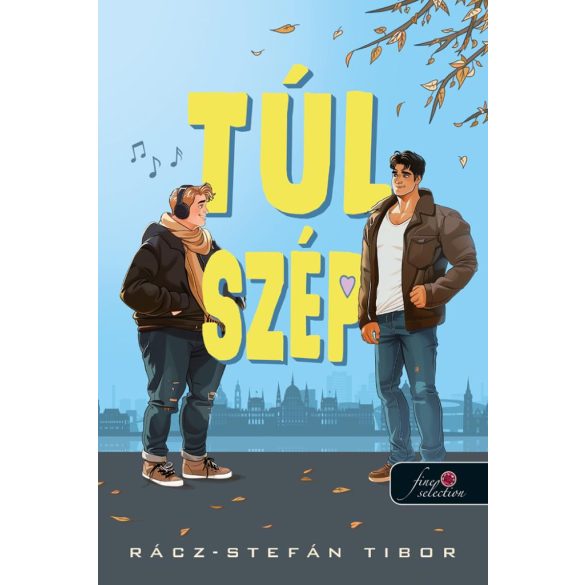 Túl szép (új)