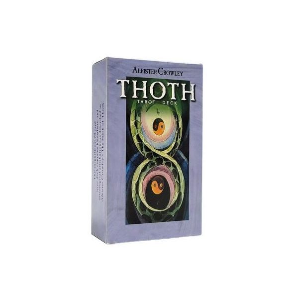 Thoth Tarot