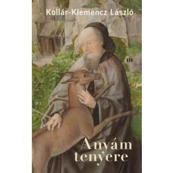 Anyám tenyere