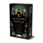   Disney - Sorsfordító történetek - 16 Sorsfordító történet