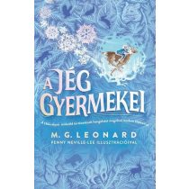 A jég gyermekei