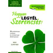 Hogyan legyél szerencsés?