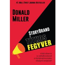 StoryBrand a titkos fegyver