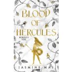 Blood of Hercules - Éldekorált kiadás