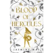 Blood of Hercules - Éldekorált kiadás