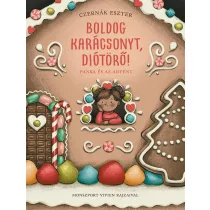 Boldog karácsonyt, Diótörő!