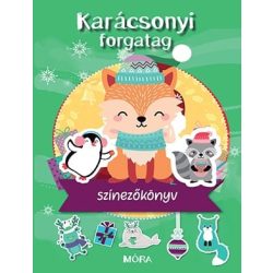 Karácsonyi forgatag