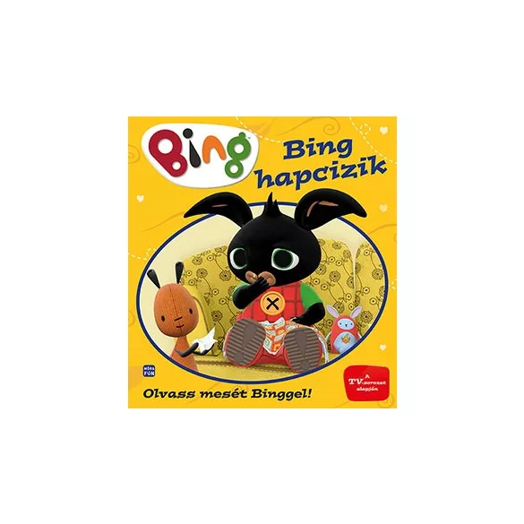 Bing hapcizik