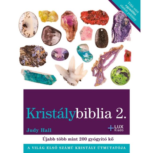 Kristálybiblia 2.