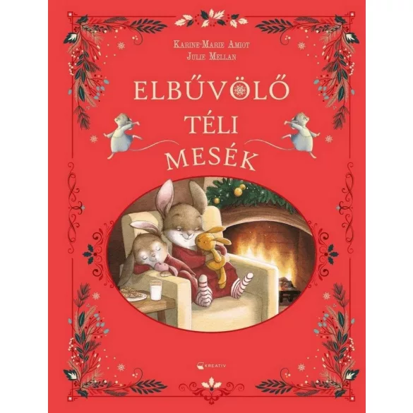 Elbűvölő téli mesék