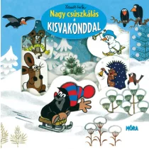   Nagy csúszkálás a kisvakonddal - ablakos lapozó - kicsinyített