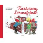 Karácsony Lármafalván