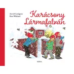 Karácsony Lármafalván