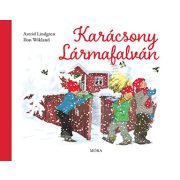 Karácsony Lármafalván