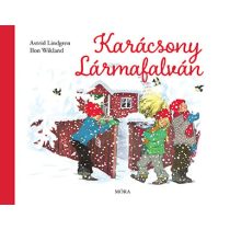 Karácsony Lármafalván