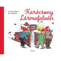 Karácsony Lármafalván