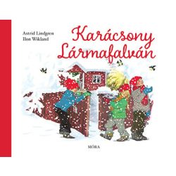 Karácsony Lármafalván