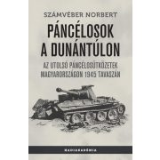 Páncélosok a Dunántúlon