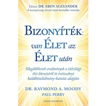 Bizonyíték: van élet az élet után