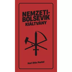 Nemzetibolsevik kiáltvány