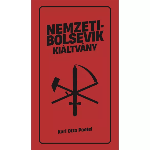 Nemzetibolsevik kiáltvány