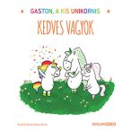 Gaston, a kis unikornis – Kedves vagyok