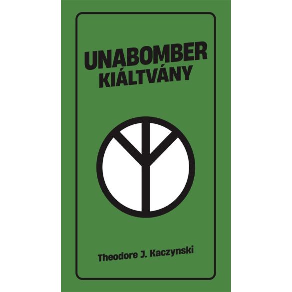 Unabomber kiáltvány