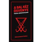 Bal kéz ösvénye - Teista sátánizmusok