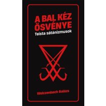 Bal kéz ösvénye - Teista sátánizmusok