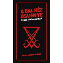 Bal kéz ösvénye - Teista sátánizmusok