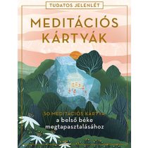 Meditációs kártyák