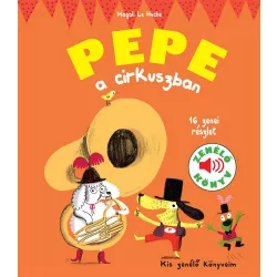 Pepe a cirkuszban