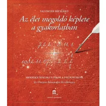 Az élet megoldó képlete a gyakorlatban