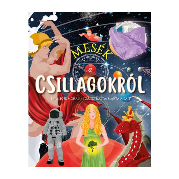 Mesék a csillagokról