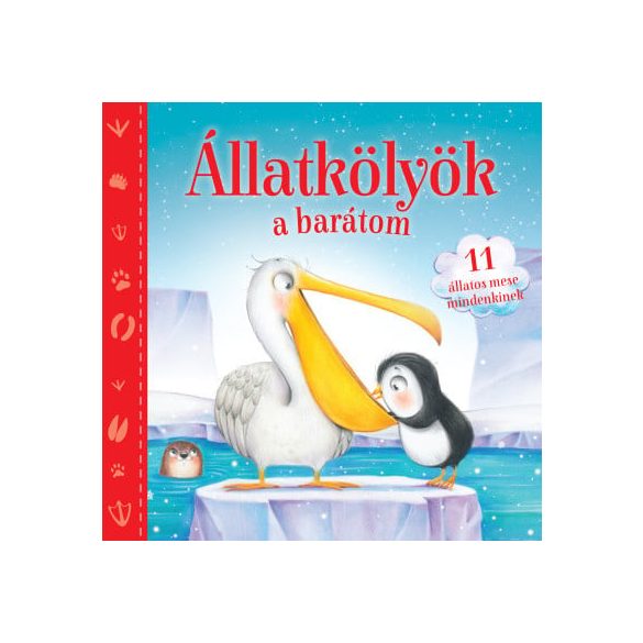 Állatkölyök a barátom (új)