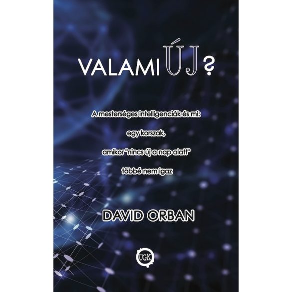 Valami új?