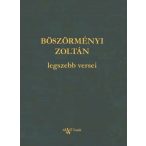 Böszörményi Zoltán legszebb versei